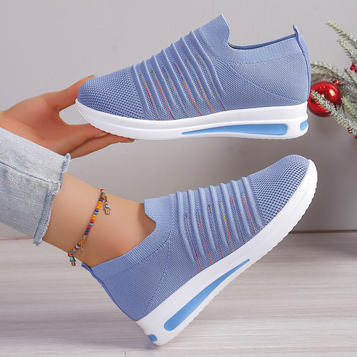 OLIVIA | BASKETS CONFORTABLES