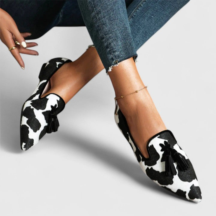 Marivelly | Mocassins Smart Fit