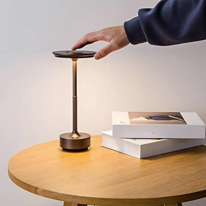 Lampe de Table Mareno
