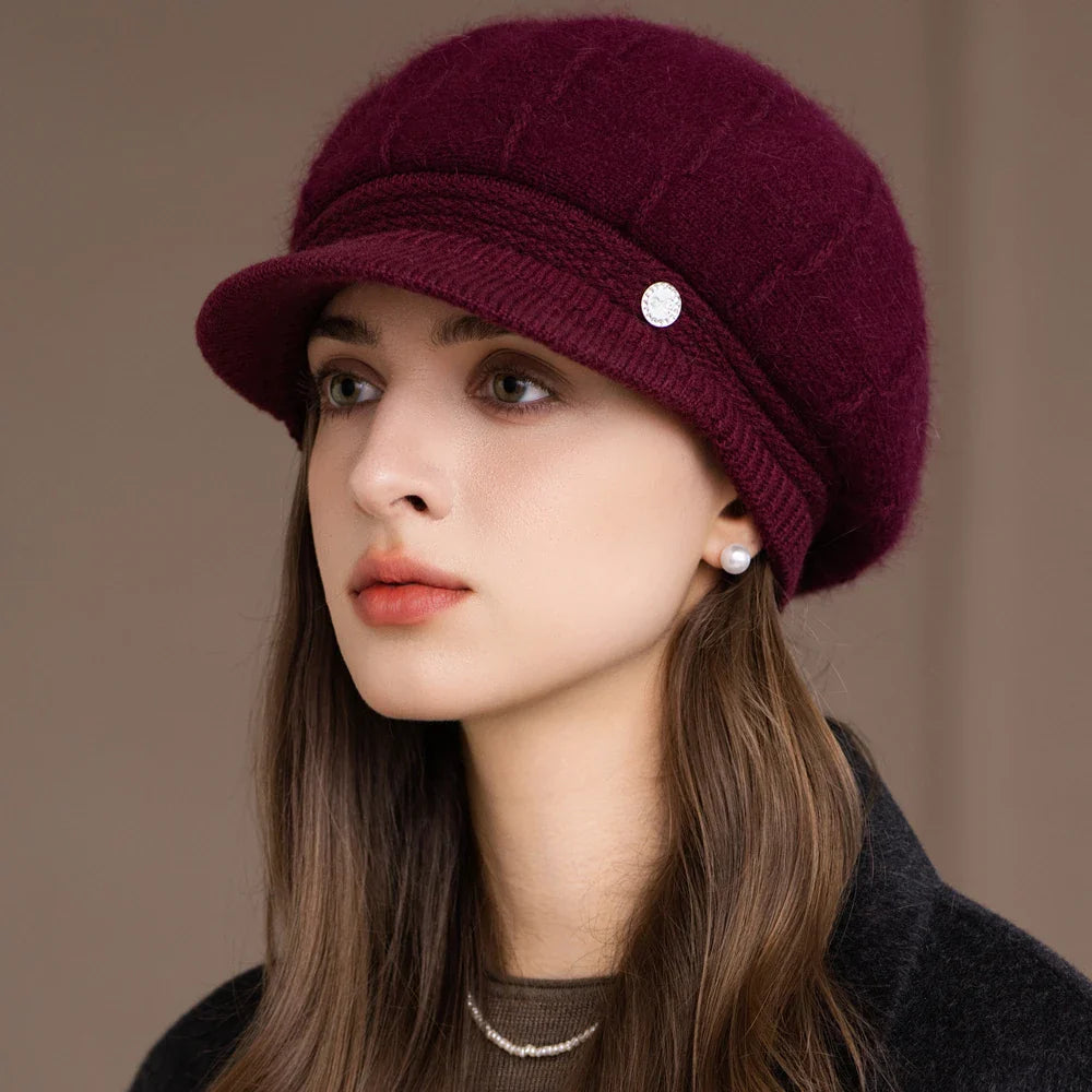 Elodie™ Soft Knit Hat