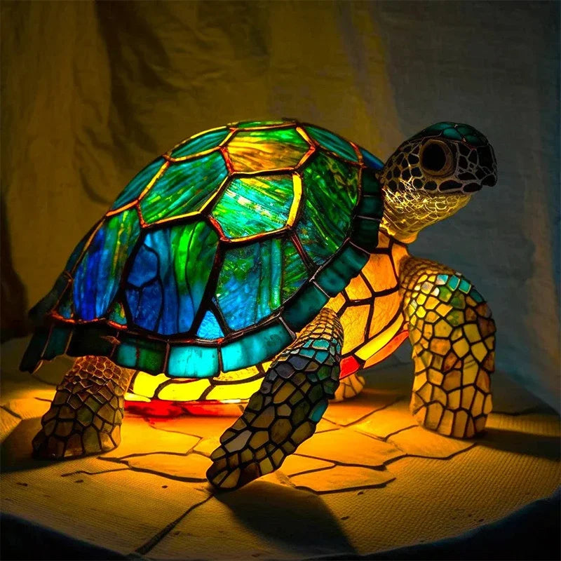 L'Esprit de la Tortue de Molokai