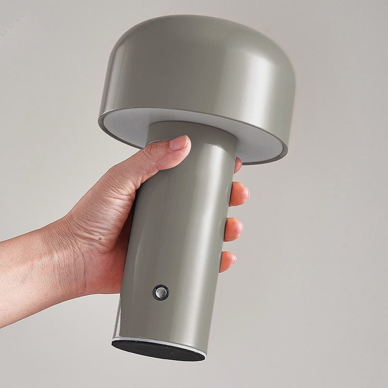 Lampe de Table Sans Fil Rome