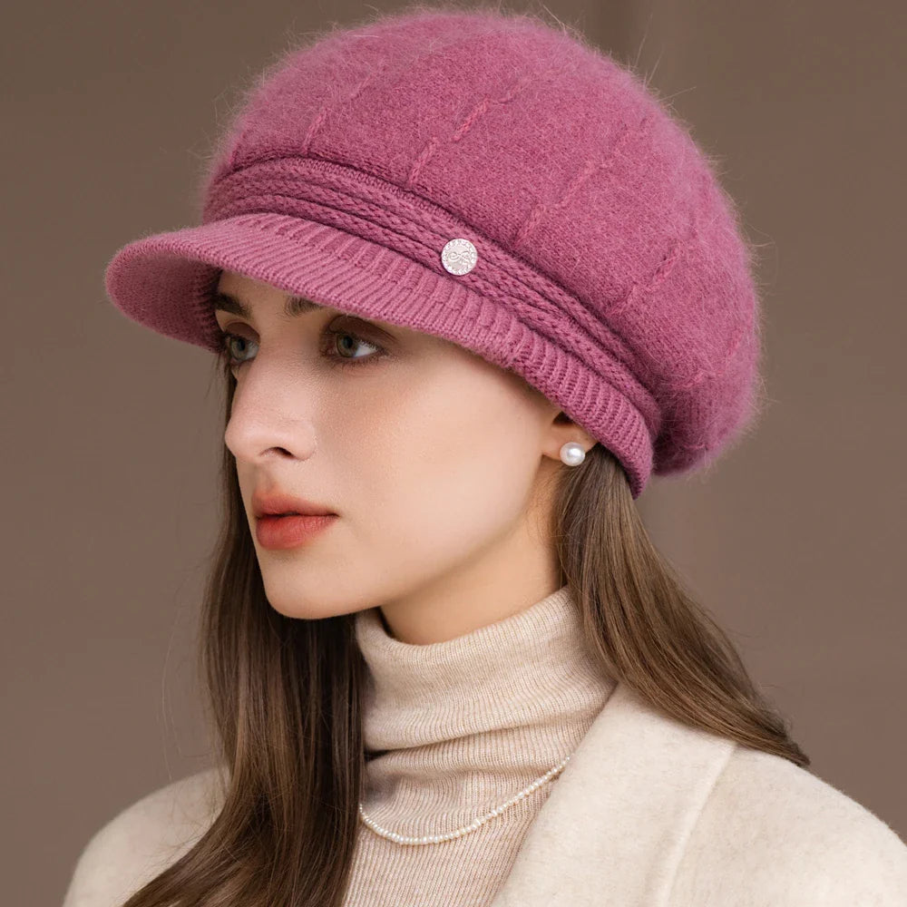 Elodie™ Soft Knit Hat