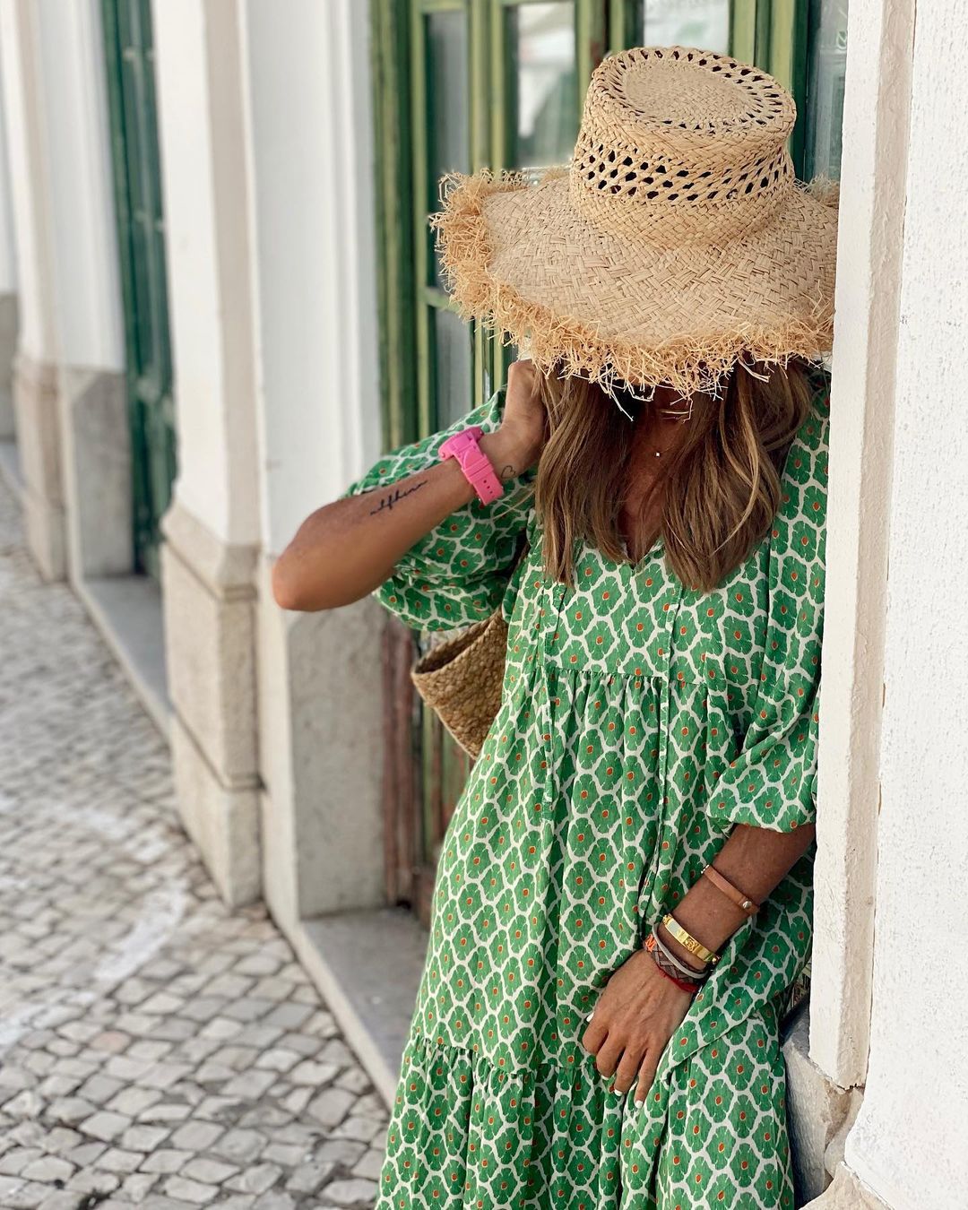Eliana | Elegant Dress