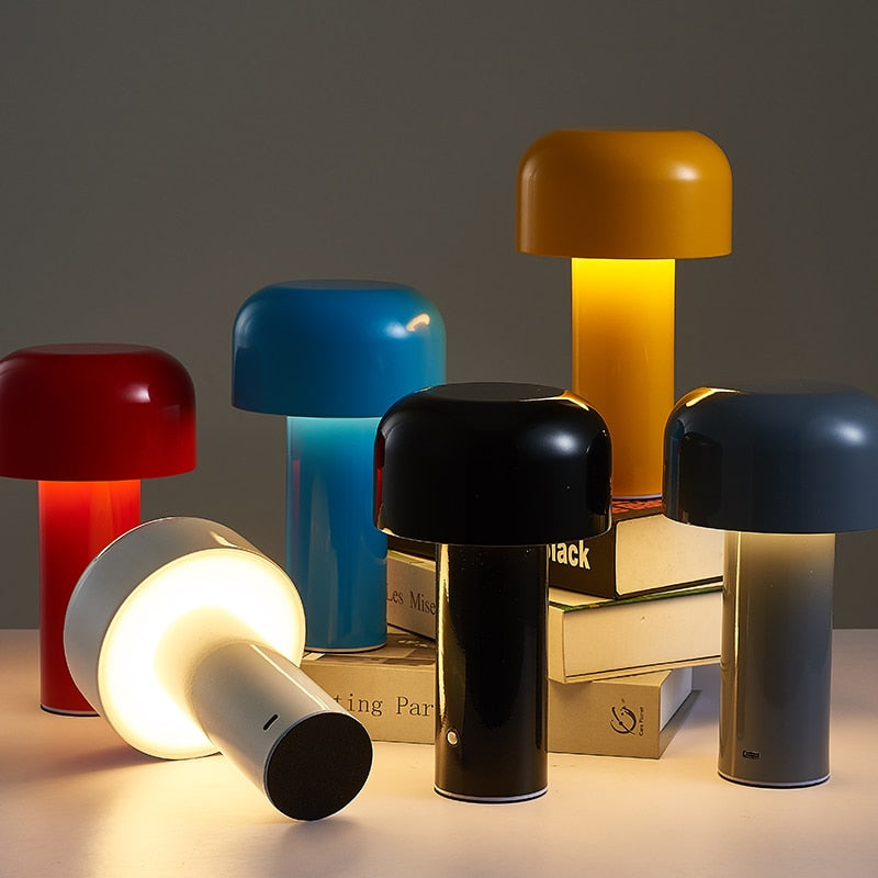Lampe de Table Sans Fil Rome