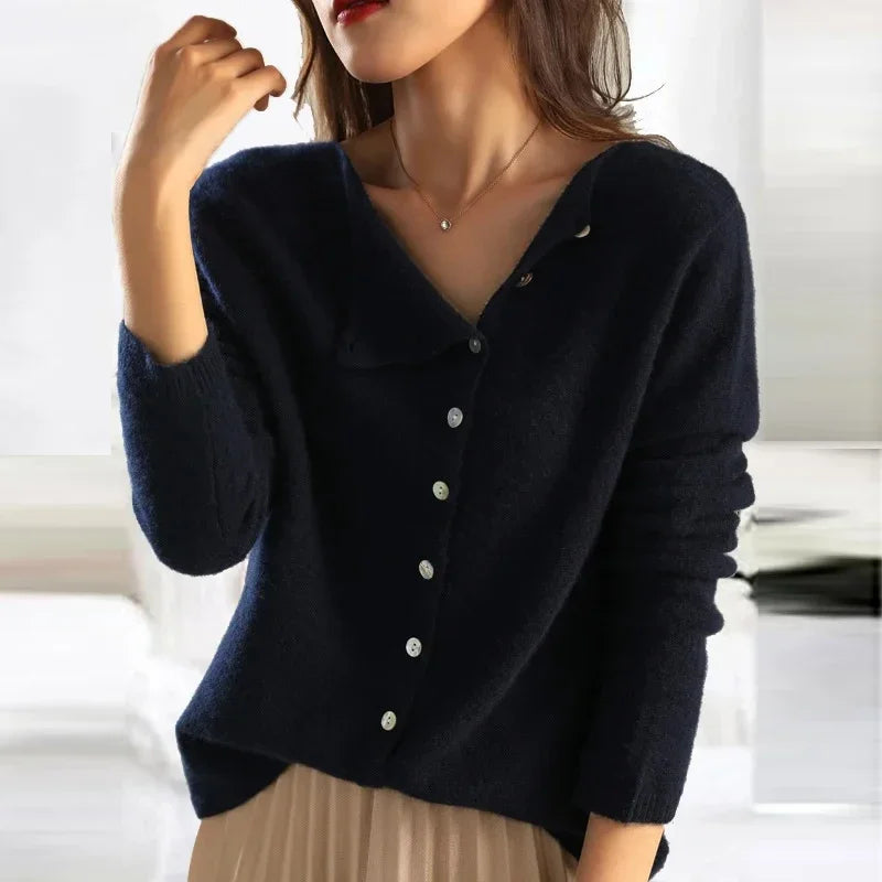 Alessia | Mode tricot élégante pour femmes
