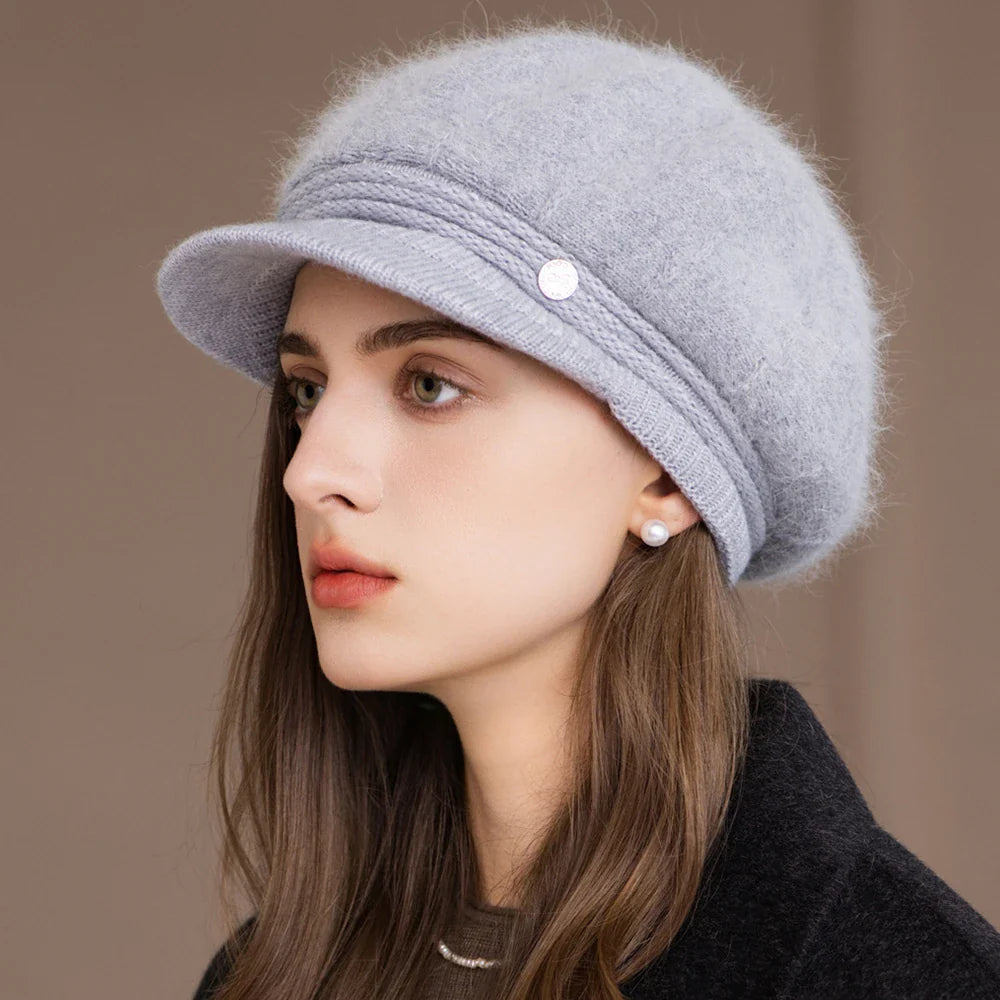 Elodie™ Soft Knit Hat