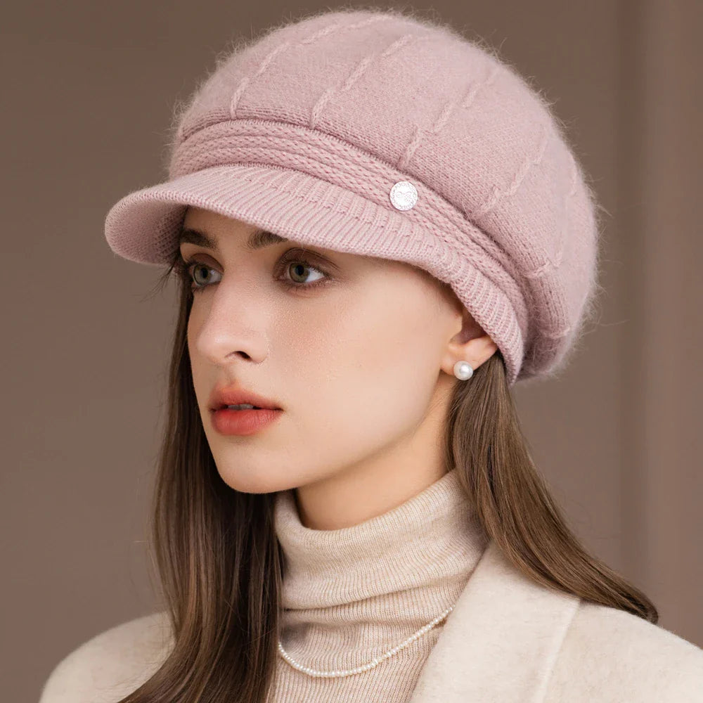 Elodie™ Soft Knit Hat