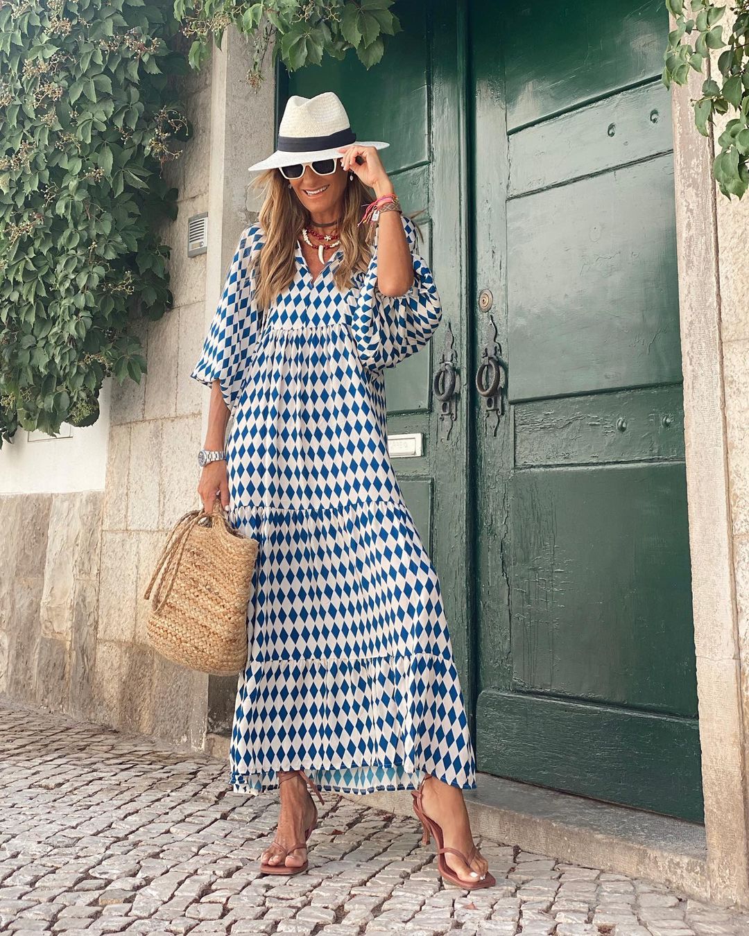 Eliana | Elegant Dress
