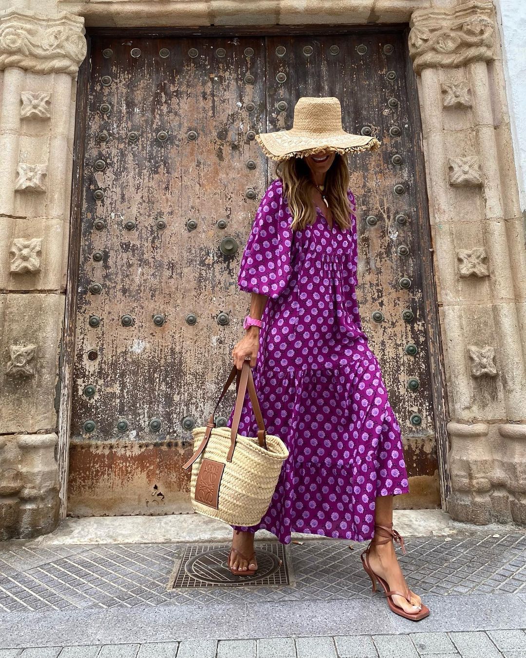 Eliana | Elegant Dress