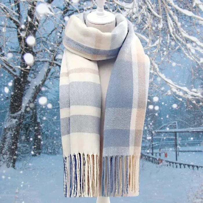 Celine Cashmere Scarf