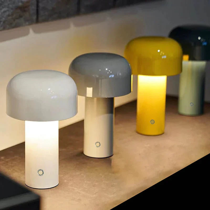 Lampe de Table Sans Fil Rome