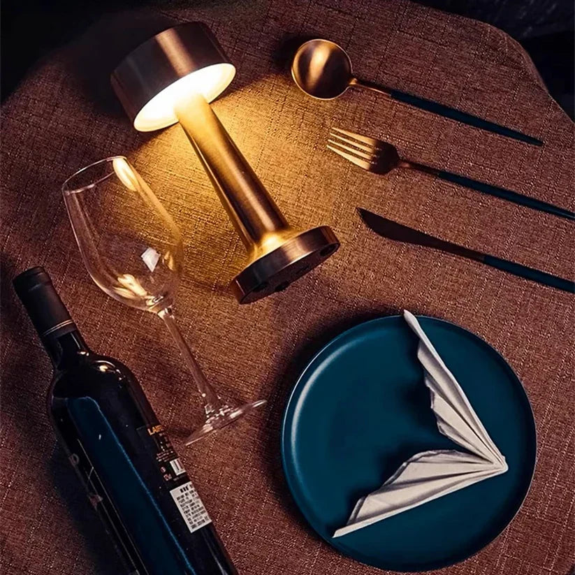 Lampe de Table Dublin