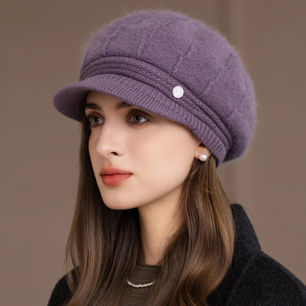Elodie™ Soft Knit Hat