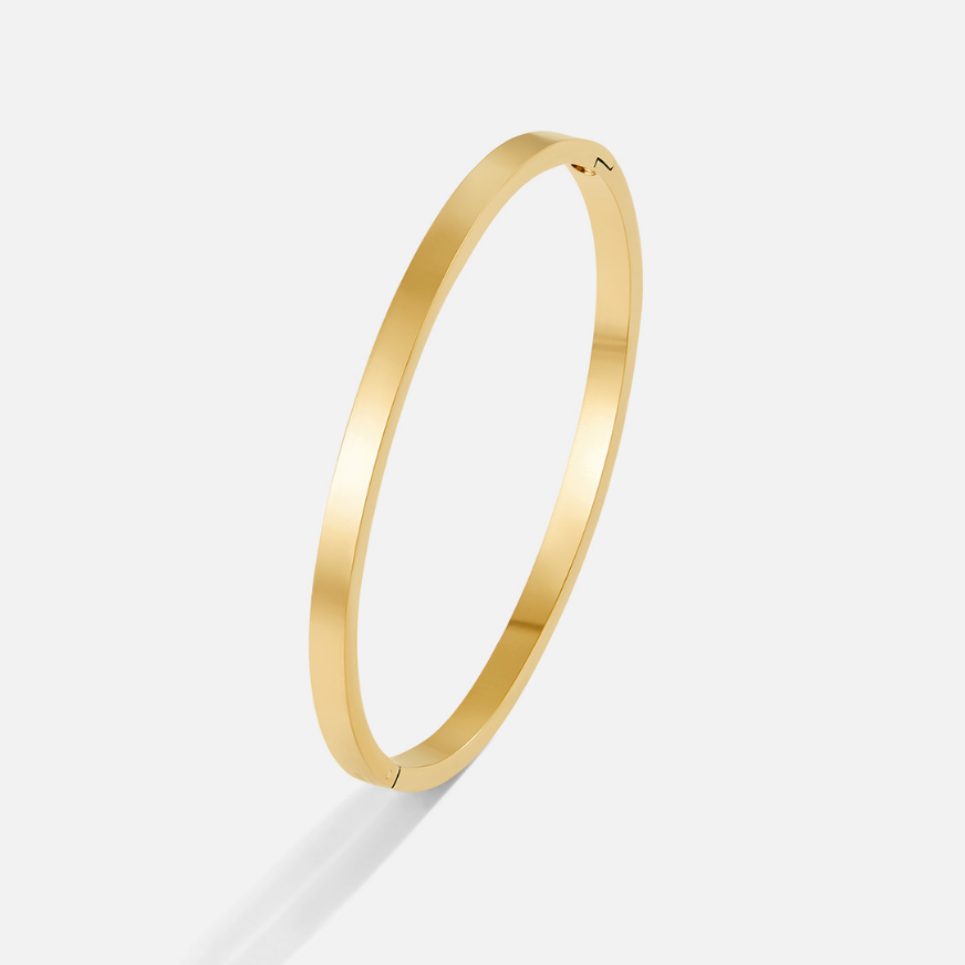 Bracelet en or Lily