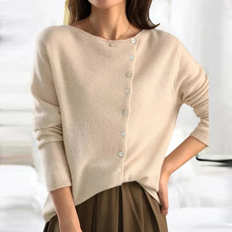 Alessia | Mode tricot élégante pour femmes