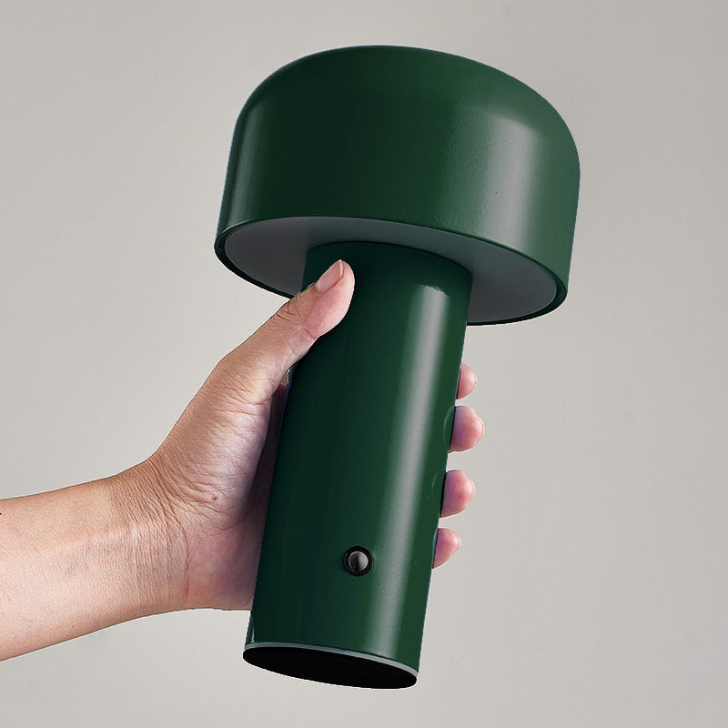 Lampe de Table Sans Fil Rome
