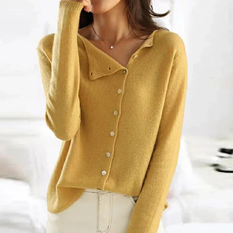 Alessia | Mode tricot élégante pour femmes