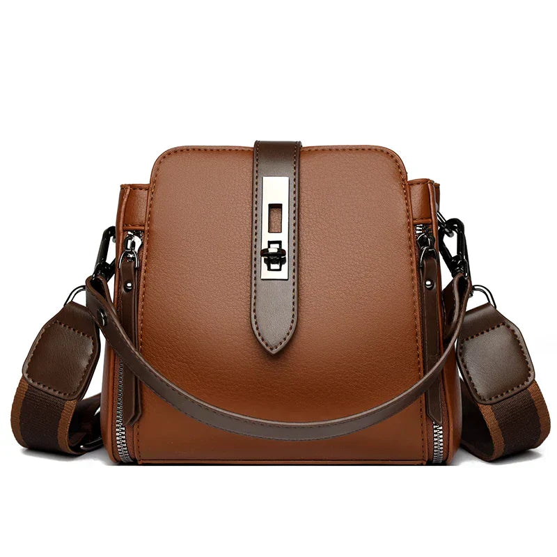 Isabella®| Luxe Compact Bag