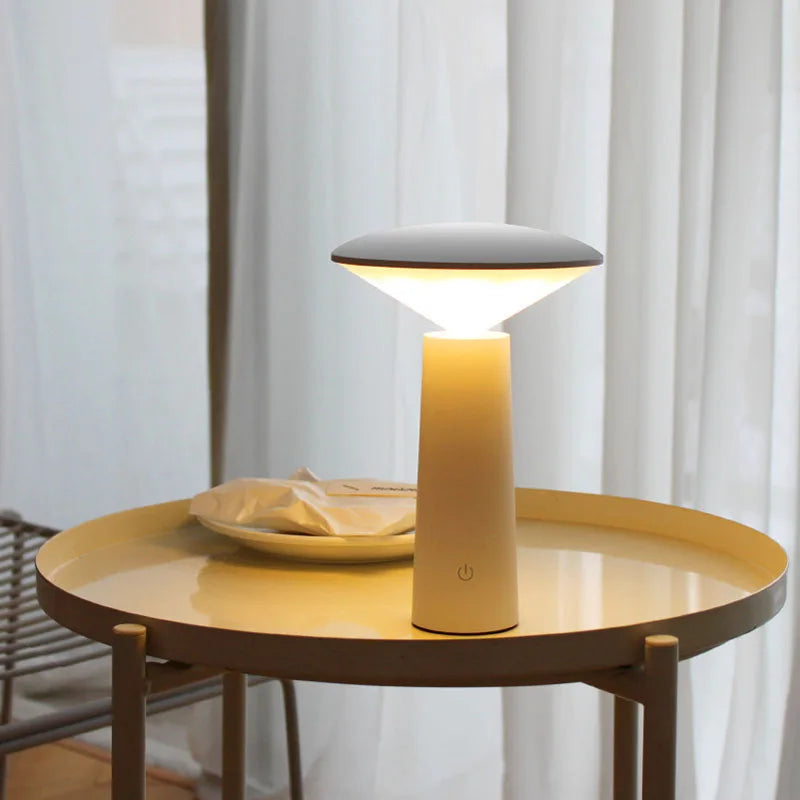 Lampe de Table Sans Fil Barcelona