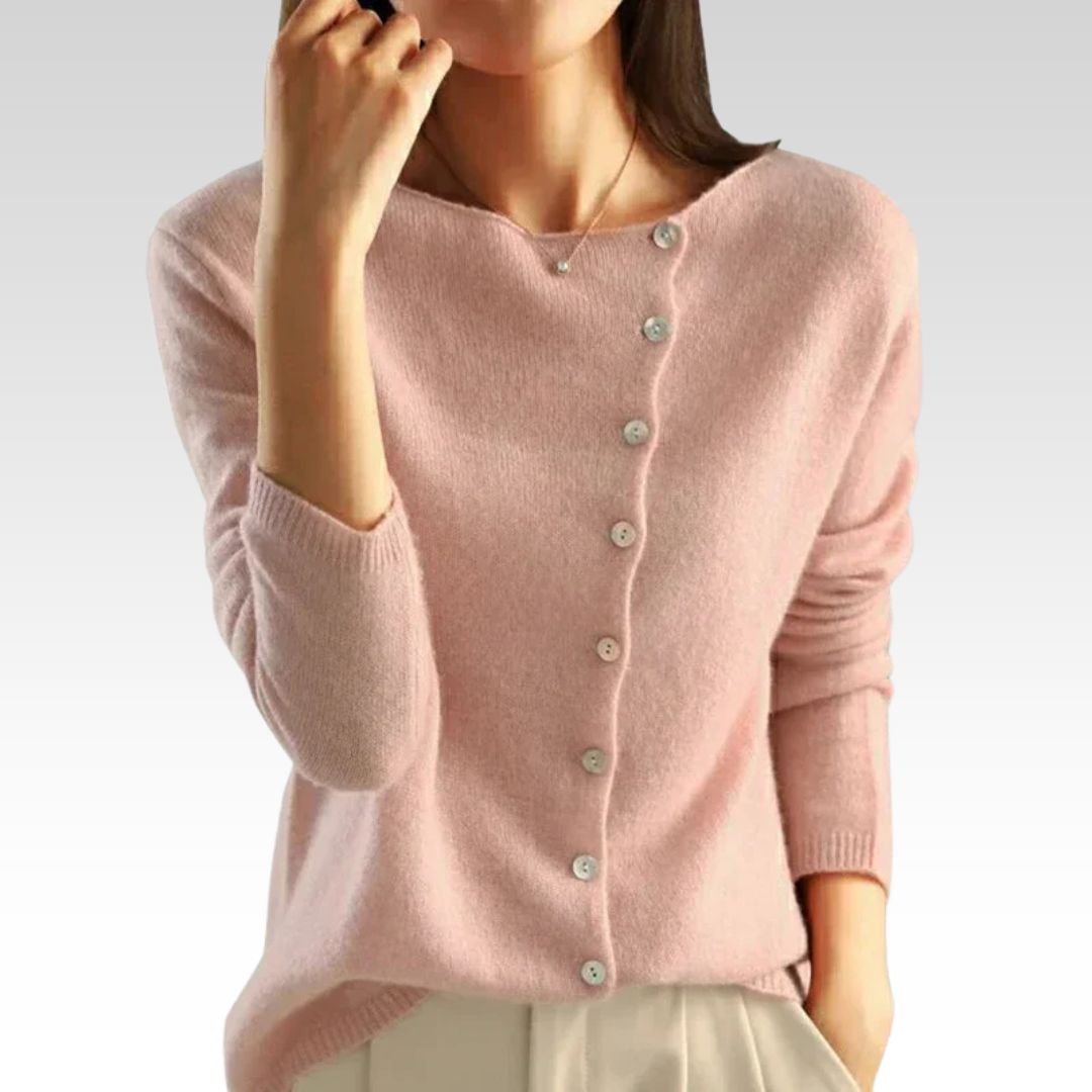 Alessia | Mode tricot élégante pour femmes