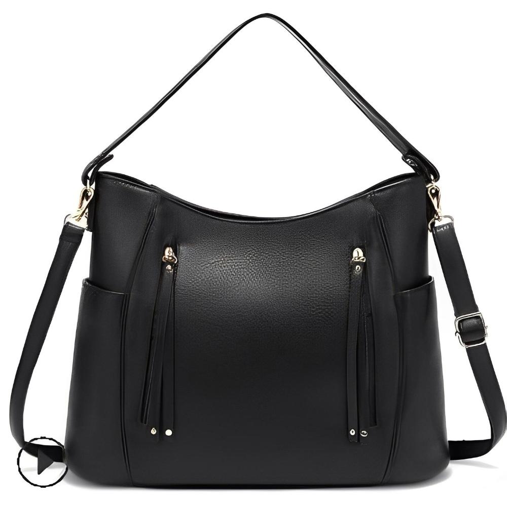 L'Élégance Intemporelle de Georgia | Sac à Main Vintage