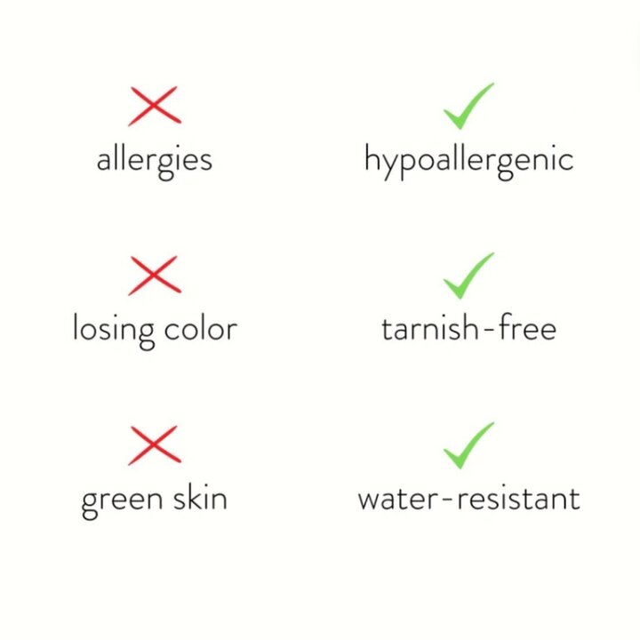 Clip de Bracelet en Or