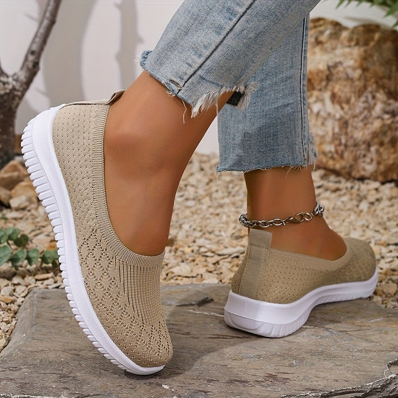 GWYNETH | CHAUSSURES CONFORTABLES ANTIDÉRAPANTES