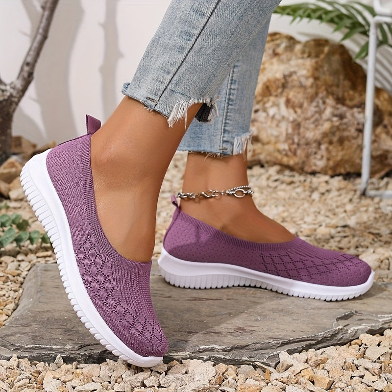 GWYNETH | CHAUSSURES CONFORTABLES ANTIDÉRAPANTES