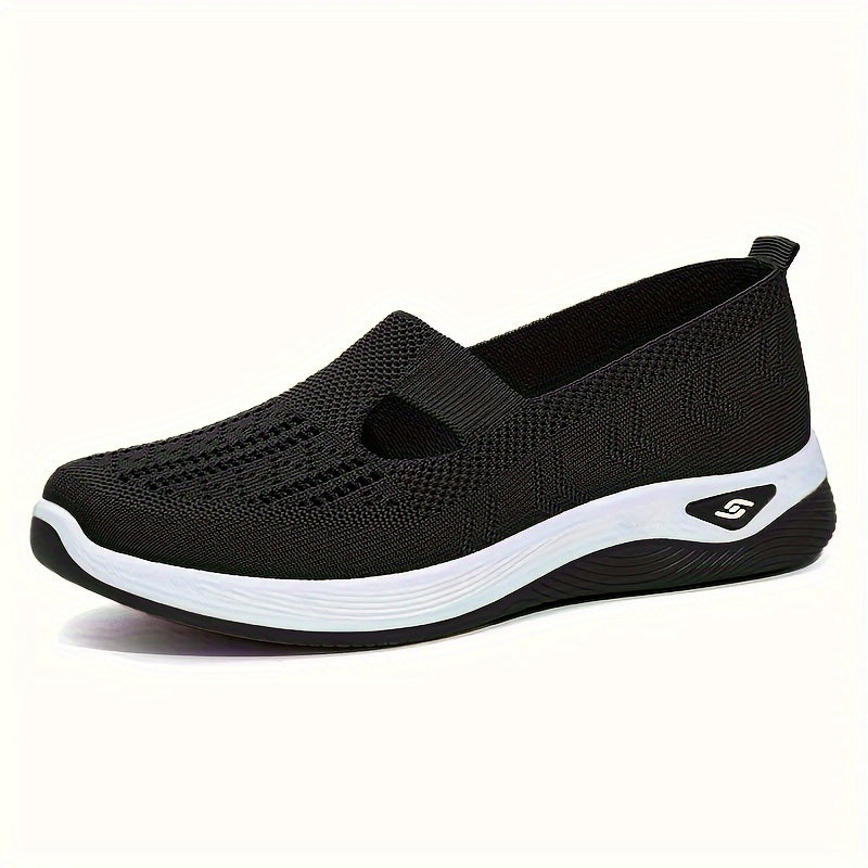 STRIDEKNIT™ - CHAUSSURES FEMMES AVEC CONFORT FLEXIBLE