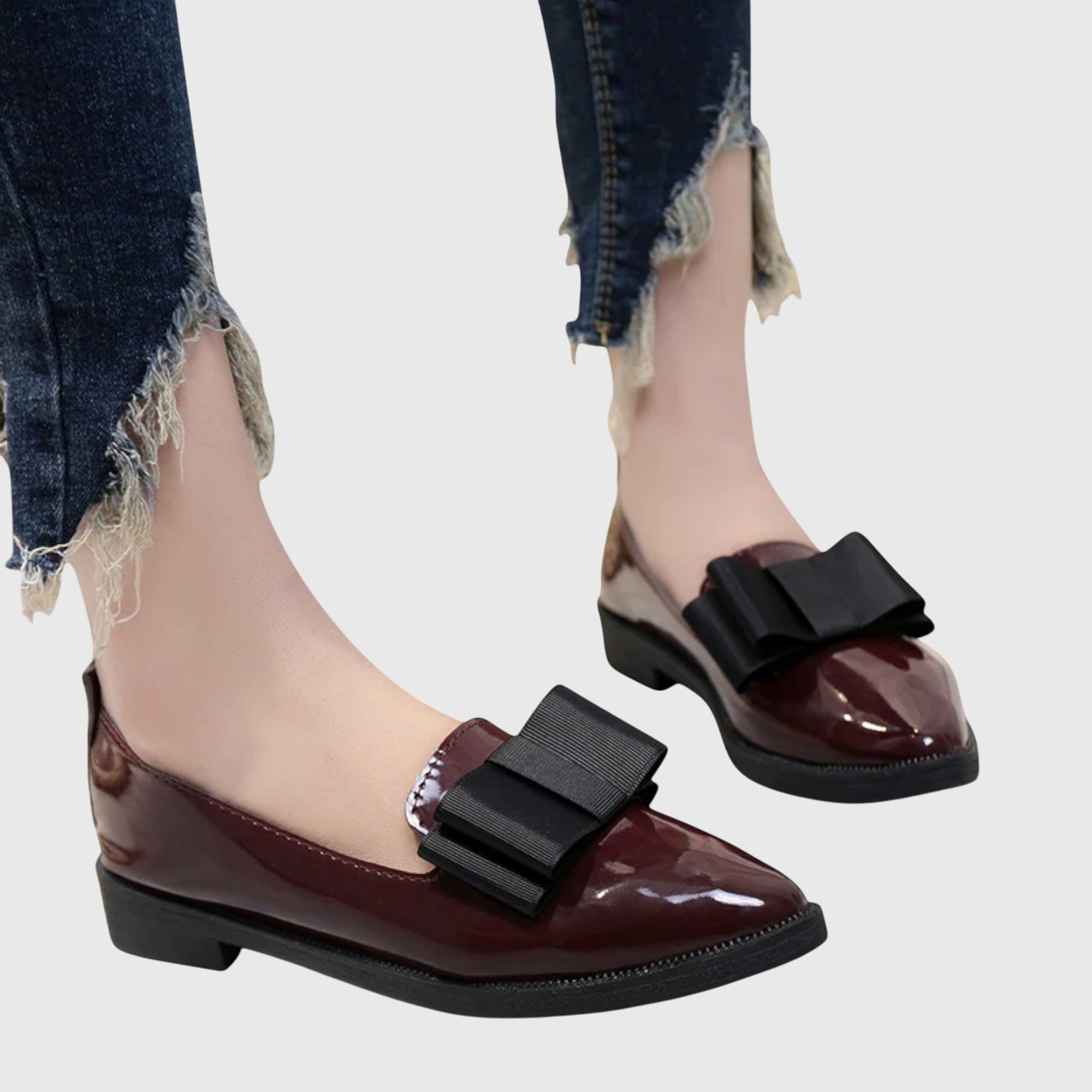 Tanya | Mocassins Orthopédiques