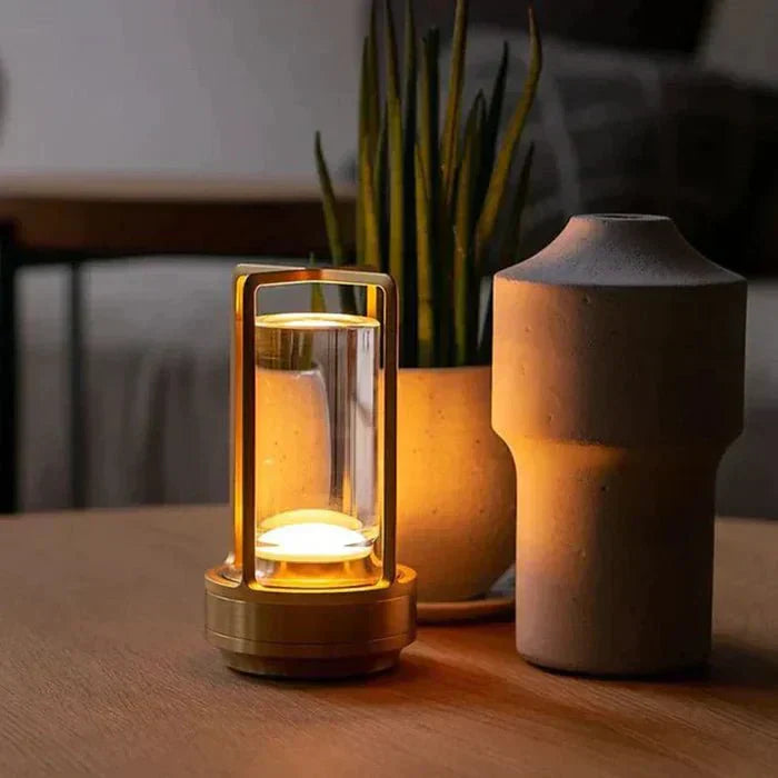 Lampe de Table Monaco