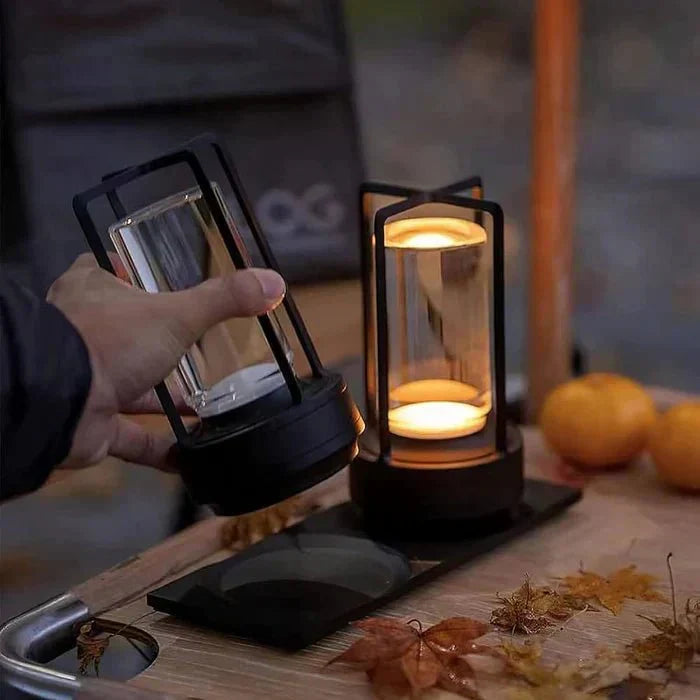 Lampe de Table Monaco