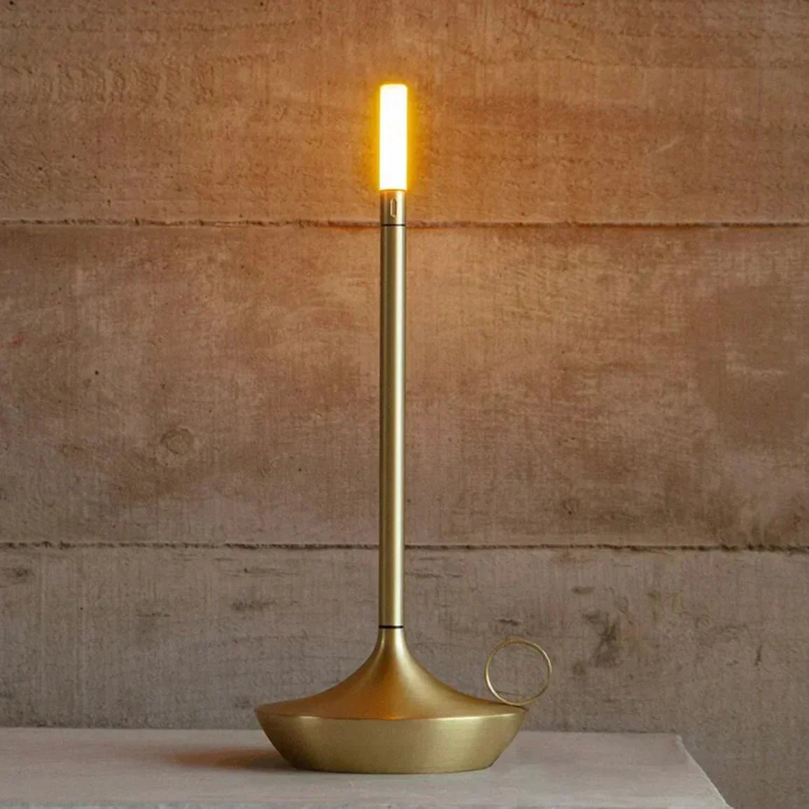 Lampe de table Tibet