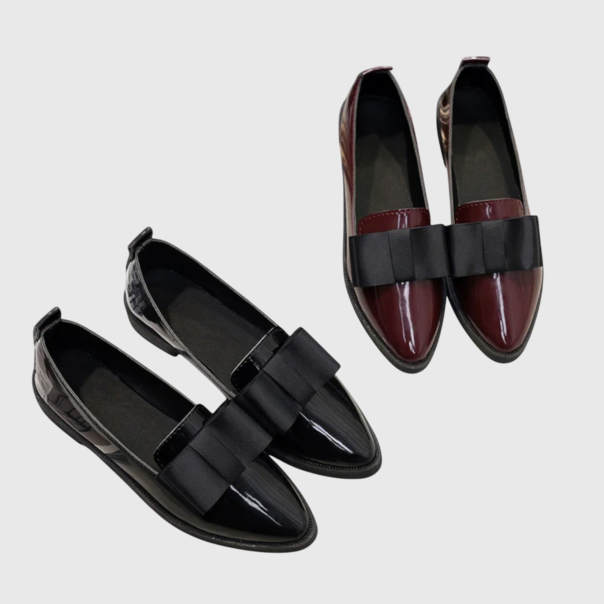 Tanya | Mocassins Orthopédiques