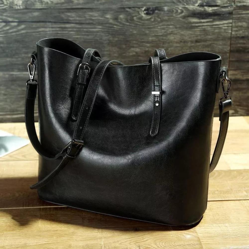 Sac à main vintage de Nicole | Élégance intemporelle
