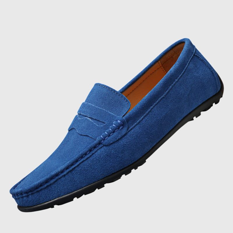 Rosana | Mocassins Orthopédiques