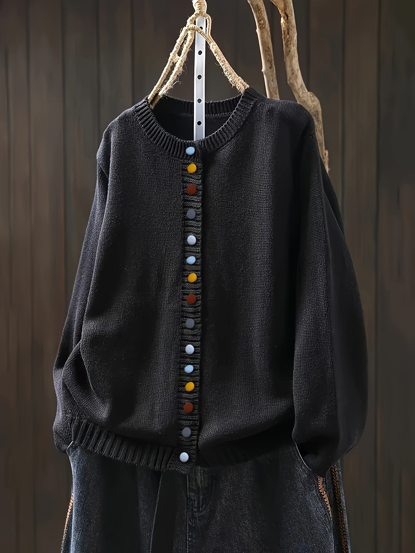 Noora | Gunilla – Gilet