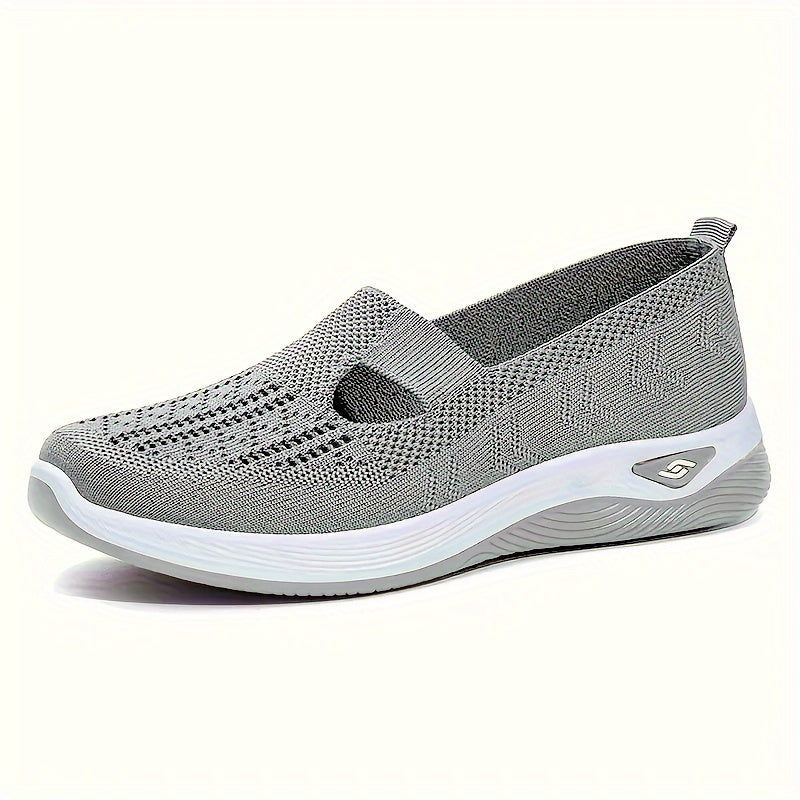 STRIDEKNIT™ - CHAUSSURES FEMMES AVEC CONFORT FLEXIBLE