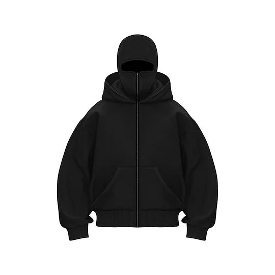 MAYO | Hoodie à double couche