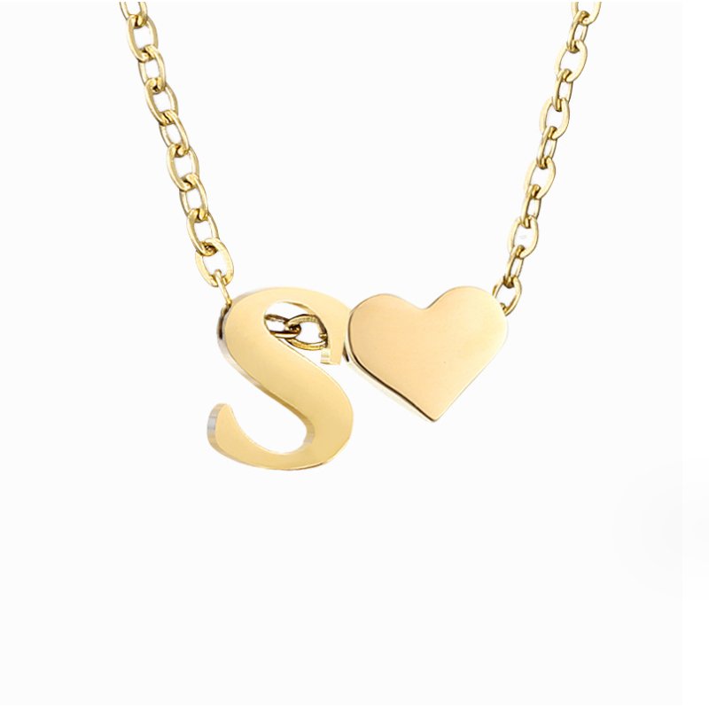 Collier Éternel