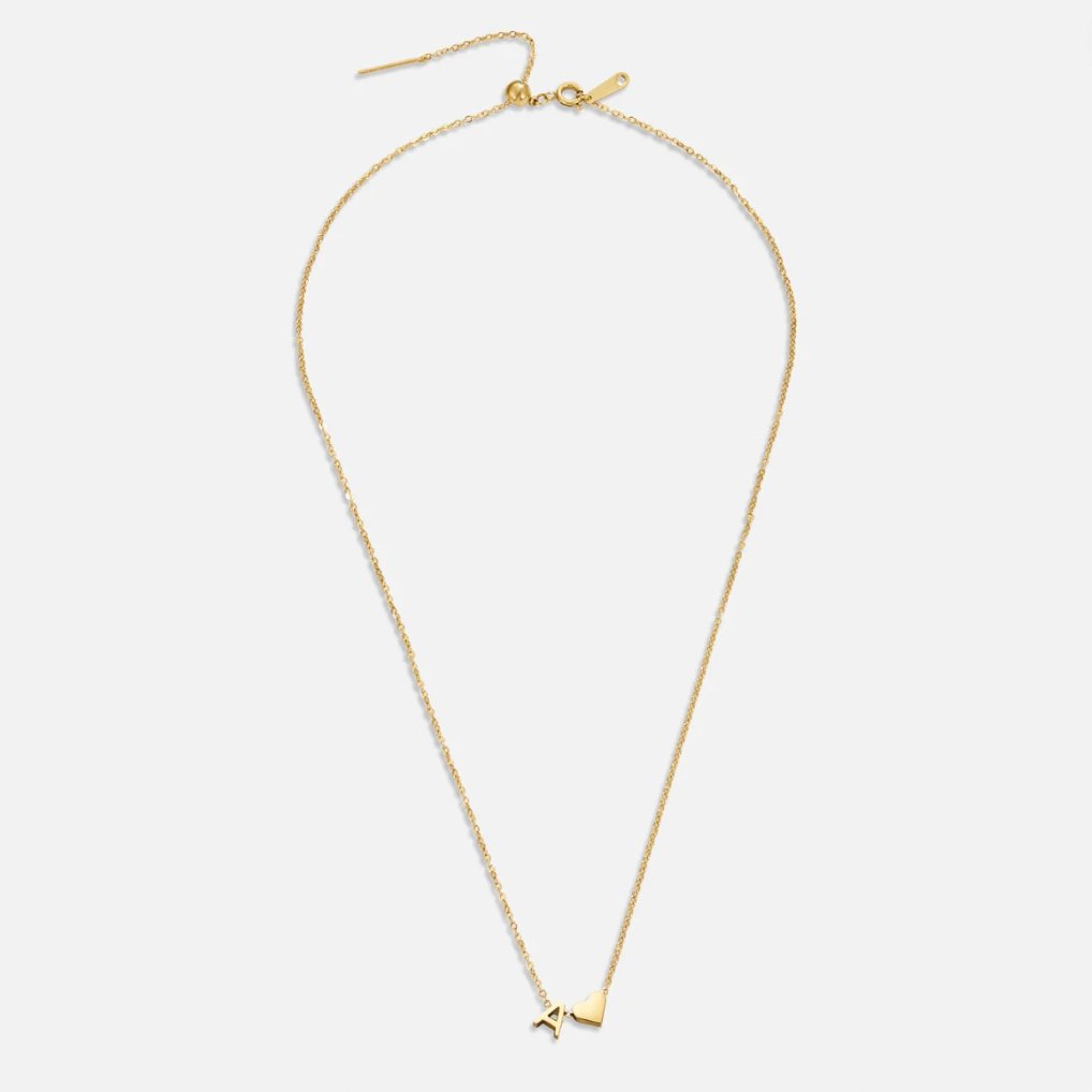 Collier Éternel