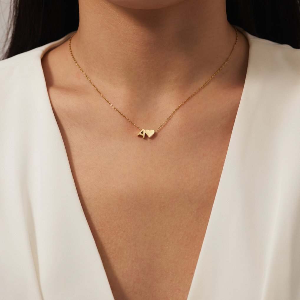 Collier Éternel