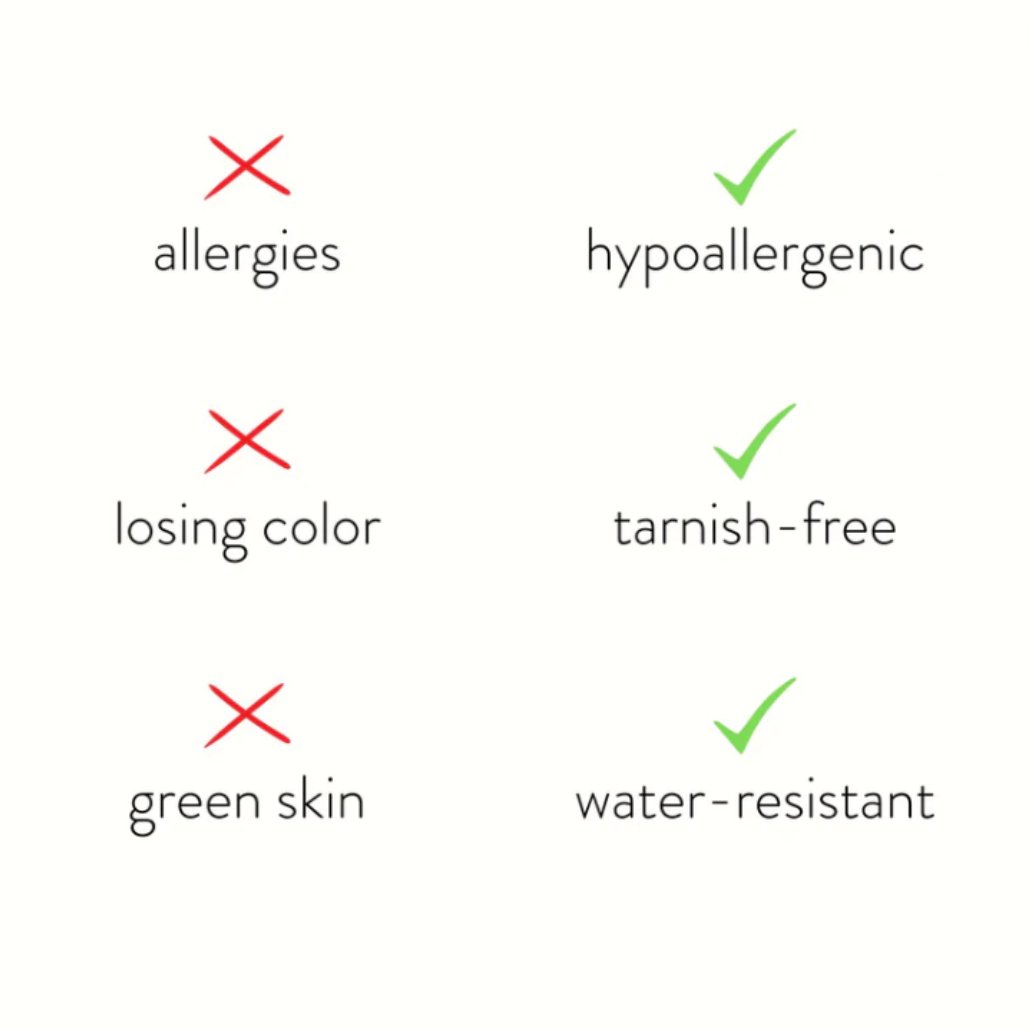 Boucles d'oreilles en argent en design cœur