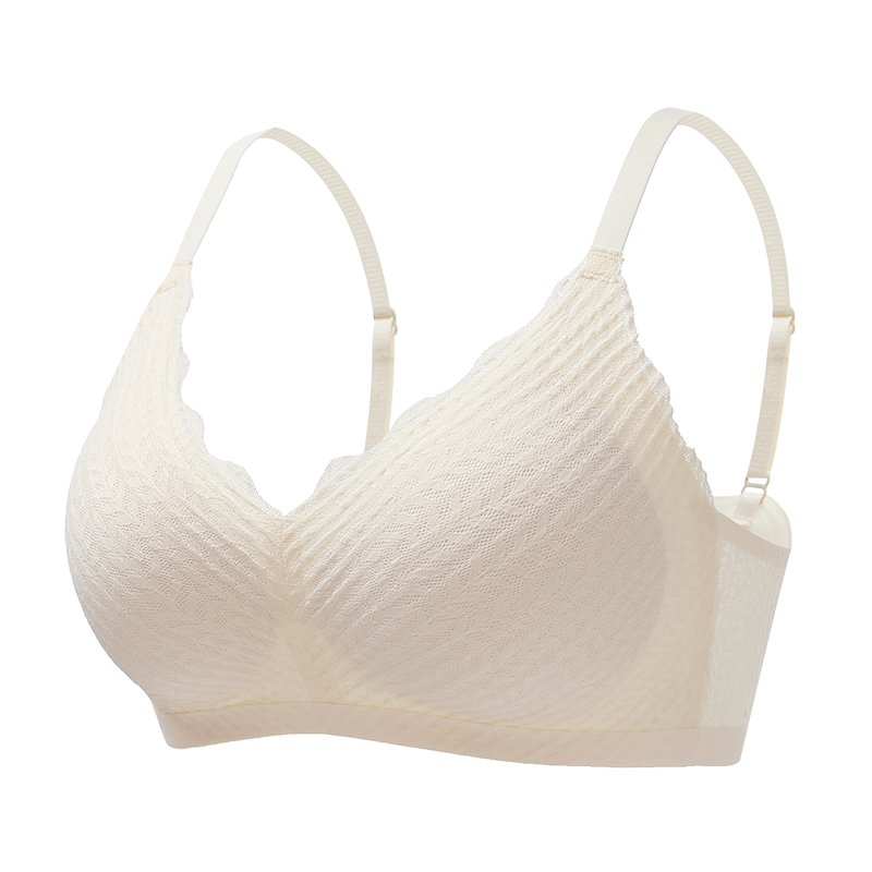 Akrisna™ - SOUTIEN-GORGE CONFORT SANS FIL AVEC SOUPORTE SOUPLE