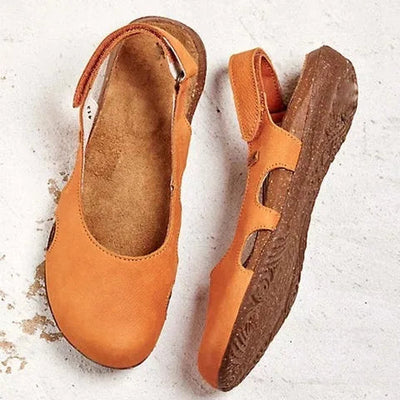 HAZEL | SANDALES CASUAL ANTIDÉRAPANTES