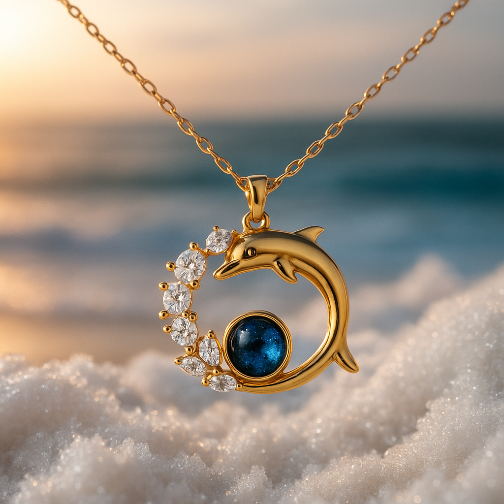 Elysium – Promise of the Infinite Ocean