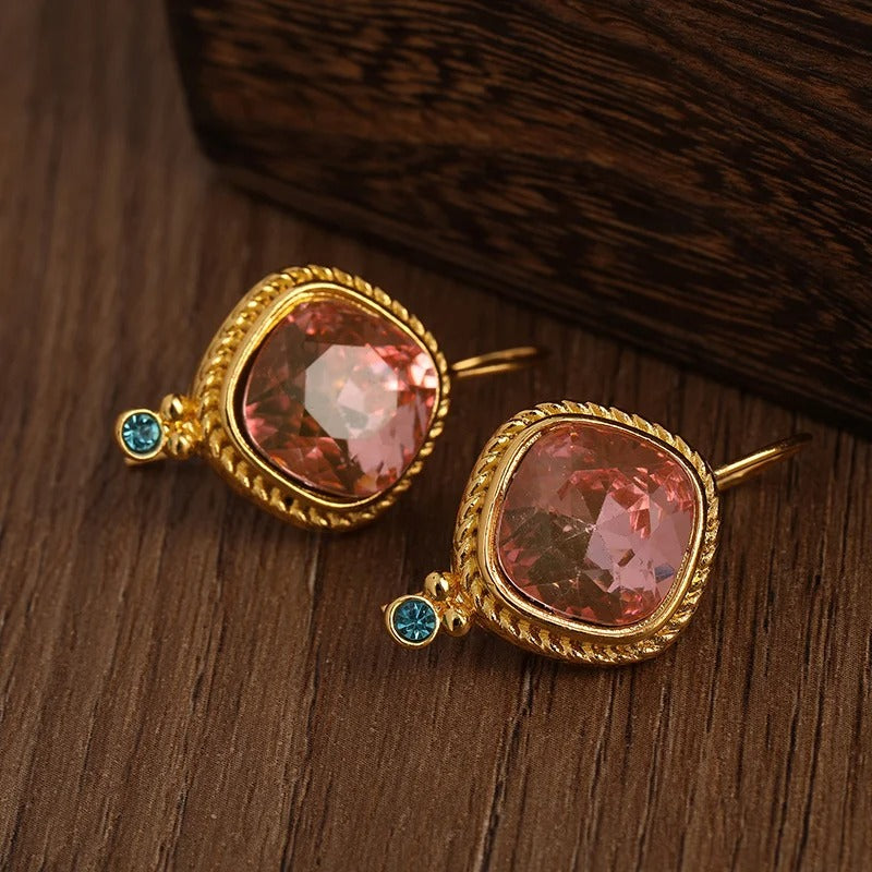 Boucles d'oreilles Railey Classiques pour Vous