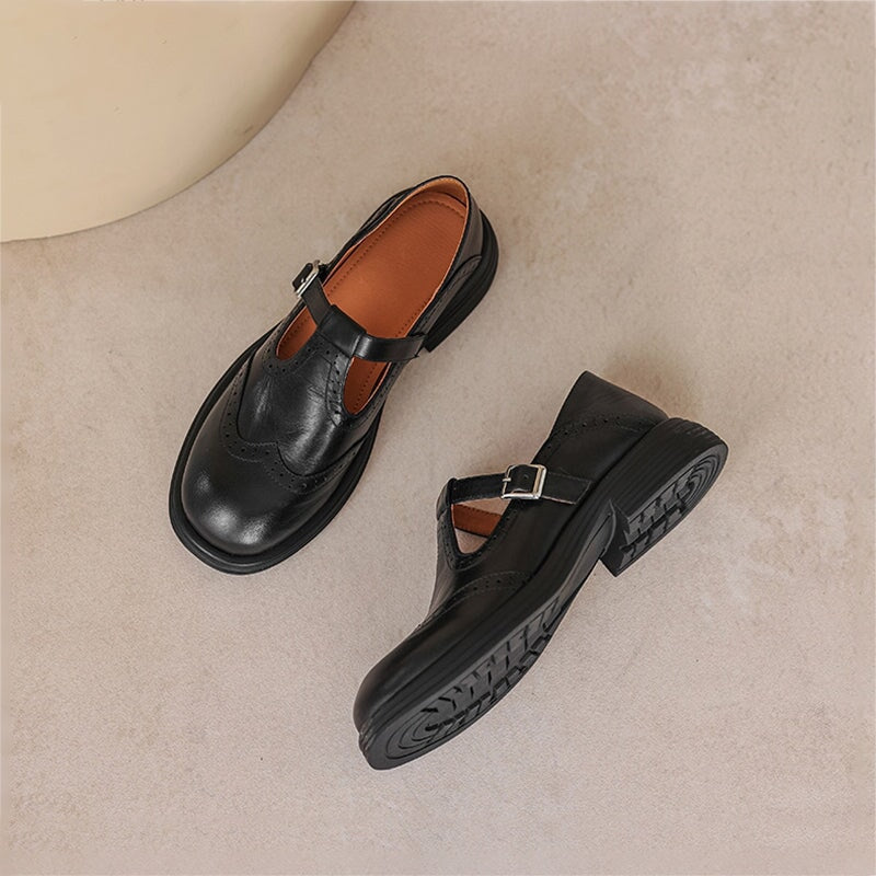 Velda | Chaussures Mary Jane Classiques
