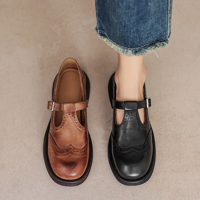 Velda | Chaussures Mary Jane Classiques